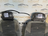FORD ESCORT SAĞ ÖN KOLTUK ORJİNAL ÇIKMA