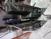 OPEL ZAFİRA 1.6 xe MOTOR KARTEL