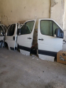 mercedes sprinter çıkma sağ-sol ön kapı