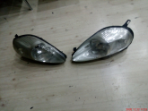 Oto Çıkma Parça / Elektrik / Far / Fiat / Punto / Çıkma Parça 