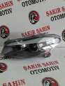 BMW F_10 LCİ ÖNCESİ FAR