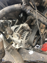 2006 MODEL DAIHATSU TERİOS ÇIKMA ŞARJ DİNAMOSU