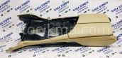BMW 5 SERİSİ F10 KASA ORTA KONSOL ORJ ÇIKMA 10-16 9206673