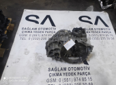 Oto Çıkma Parça / Şanzıman & Vites / Şanzıman Komple / Ford / Focus / Çıkma Parça 