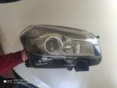 Oto Çıkma Parça / Elektrik / Far / Nissan / Qashqai / Çıkma Parça 