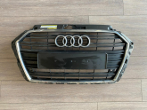 Audi A3 Ön Panjur (ÇIKMA ORJİNAL PARÇA)