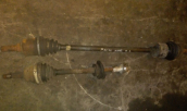 fiat siena 1.4 çıkma takım akis
