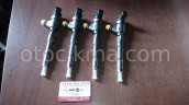 0445110485 RENAULT CLİO 4 1.5 ENJEKTÖR TAKIMI