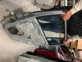 Oto Çıkma Parça / Kaporta & Karoser / Kapı / Hyundai / Getz / Çıkma Parça 