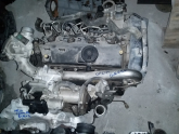 dacia dokker 1.5 euro 5 çıkma  motor