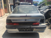 renault 19 sol stop hatasız orjinal çıkma