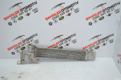 MERCEDES E  E350 GLK350 W212 X204 YAĞ SOĞUTUCU RADYATÖRÜ