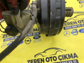 Oto Çıkma Parça / Fren & Debriyaj / Vestenhauz (Westinghouse) / Volvo / S80 / Çıkma Parça 