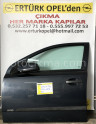Oto Çıkma Parça / Kaporta & Karoser / Kapı / Opel / Corsa / Çıkma Parça 