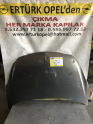 Oto Çıkma Parça / Kaporta & Karoser / Kaput / Opel / Zafira / Çıkma Parça 