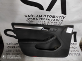VW JETTA 2015 MODEL SOL ÖN KAPI DÖŞEME DOLU