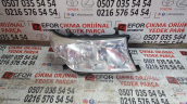 TOYOTA LAND CRUİSER SAĞ FAR ORJ* ÇIKMA YEDEK PARÇA 2007-2011