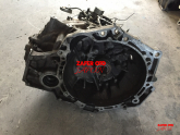 TOYOTA - COROLLA / 1ZR 1.6 MANUEL ŞANZIMAN (6 İLERİ)