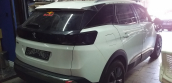 Oto Çıkma Parça / Mekanik / Kapı Kolu / Peugeot / 3008 / Çıkma Parça 