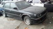 BMW 3.16 MOTOR BEYNİ ÇIKMA PARÇA MISIRCIOĞLU OTO
