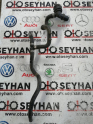 5Q0122291DE audi a3 2020 radyatör ince su borusu
