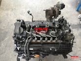KİA - CEED / D4FB 1.6 CRDİ DİZEL KOMPLE MOTOR