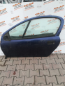Opel tigra sol ön kapı