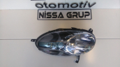 NİSSAN MİCRA SAĞ FAR MAVİ SİNYAL SIFIR K12 2007-2010