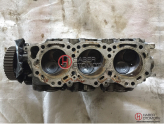 NİSSAN - PATHFİNDER / VG33 3.3 V6 SİLİNDİR KAPAĞI (L-SOL)