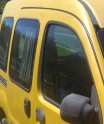 2003 model renault kangoo 1.9 çıkma sağ takım kapı camı