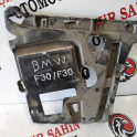 BMW F_30 MOTOR ÜST KAPAĞI