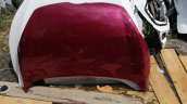 FORD FİESTA MOTOR KAPUTU BORDO ÇIKMA ORİJİNAL 2009-12