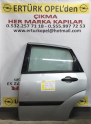 Oto Çıkma Parça / Kaporta & Karoser / Kapı / Ford / Focus / Çıkma Parça 