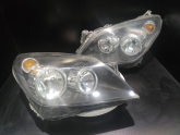 Opel Astra H Sağ Sol Far 2004 2009 1EG270370-01 1EG270370