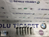 MERCEDES S SERİSİ W221 S320CDI MOTOR TAKIM ENJEKTÖR