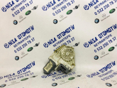 LAND ROVER DİSCOVERY 3 KASA ÖN SOL CAM KRİKO MOTORU CUR00015