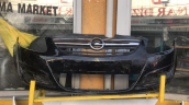 OPEL CORSA D MAKYAJSIZ ÖN TAMPON ÇIKMA