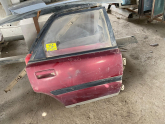Oto Çıkma Parça / Mazda / 323 / Kaporta & Karoser / Kapı / Çıkma Parça 