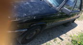 1988 model renault broadway 1.4 kesme kasa kupa
