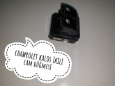 ÇIKMA CHEVROLET KALOS İKİLİ CAM DÜĞMESİ