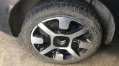 CİTROEN  C4 CACTUS   ÇIKMA  JANT  LİDER PEUGEOT