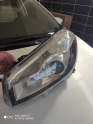 Qashqai j10 far