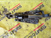 MERCEDES C180 ORJINAL ÇIKMA DİREKSİYON MİLİ