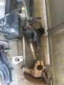 Peugeot 206+ sağ aks hatasız orjinal çıkma