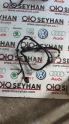 nissan qashqai j11 ön sol koltuk ayar düğmesi kablo tesisatı