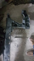 Oto Çıkma Parça / Kaporta & Karoser / Ön Panel / Mercedes / Sprinter / Sıfır Parça 