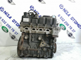 MINI COOPER R50 KASA BENZİNLİ MOTOR 1.6 2001-2006 04777662AF