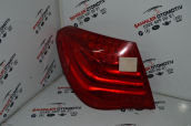 BMW 7 SERİSİ F01 F02 F03 F04 STOP SOL STOP 27029010