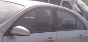 2002 2007 nissan primera tekno çıkma sol takım kapı camı
