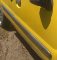 2003 model renault kangoo 1.9 çıkma sağ takım kapı bandı